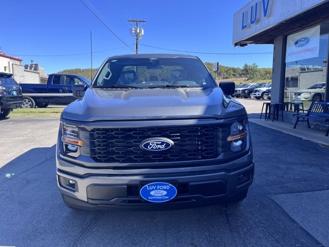 2025 Ford F-150 STX®