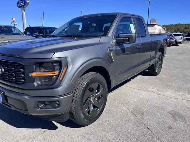 2025 Ford F-150 STX®