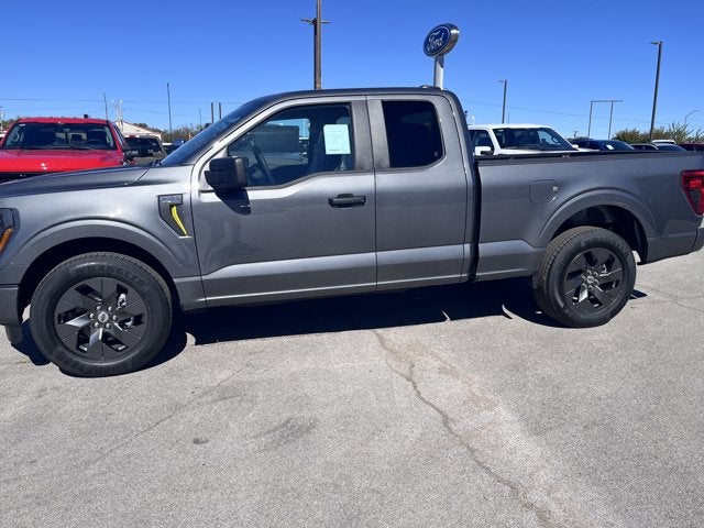 2025 Ford F-150 STX®