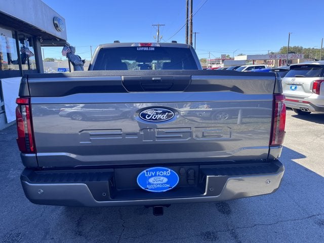 2025 Ford F-150 STX®