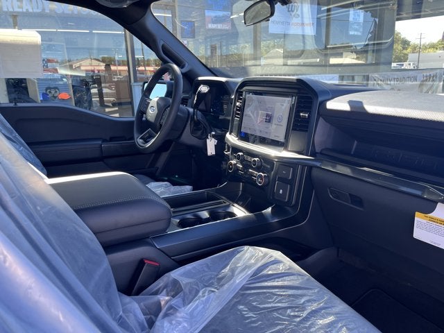 2025 Ford F-150 STX®