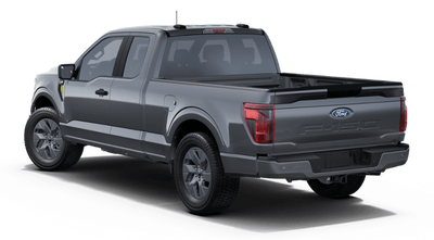 2025 Ford F-150 STX®
