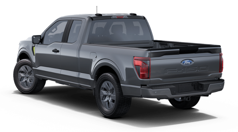 2025 Ford F-150 STX®