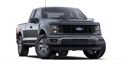 2025 Ford F-150 STX®