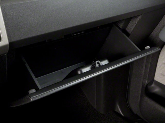 2011 Ford F-150 Platinum