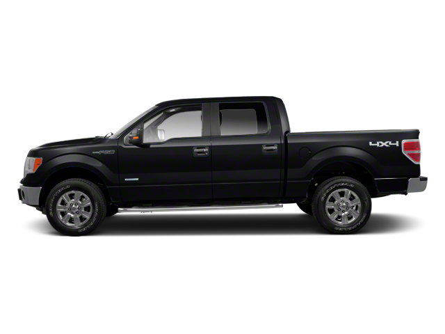 2011 Ford F-150 Platinum