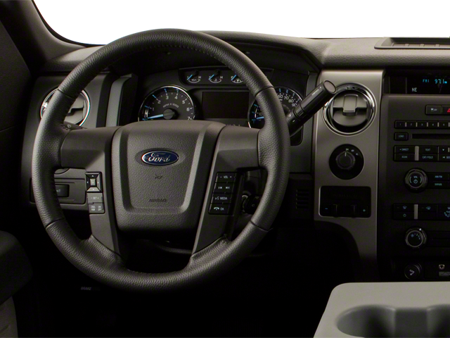 2011 Ford F-150 Platinum