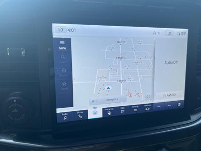 2023 Ford F-150 XL 4WD SuperCrew 5.5' Box