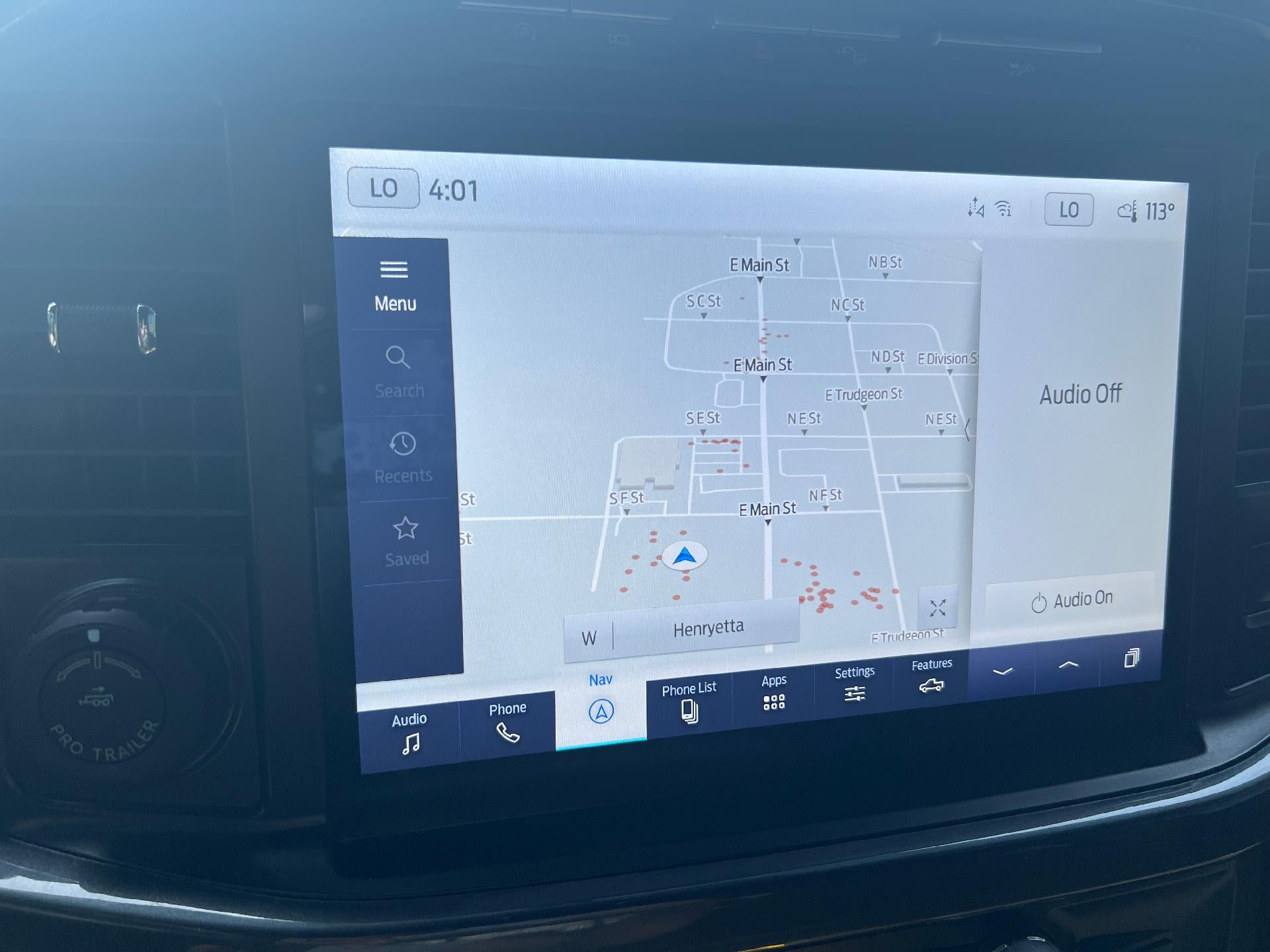 2023 Ford F-150 XL 4WD SuperCrew 5.5' Box