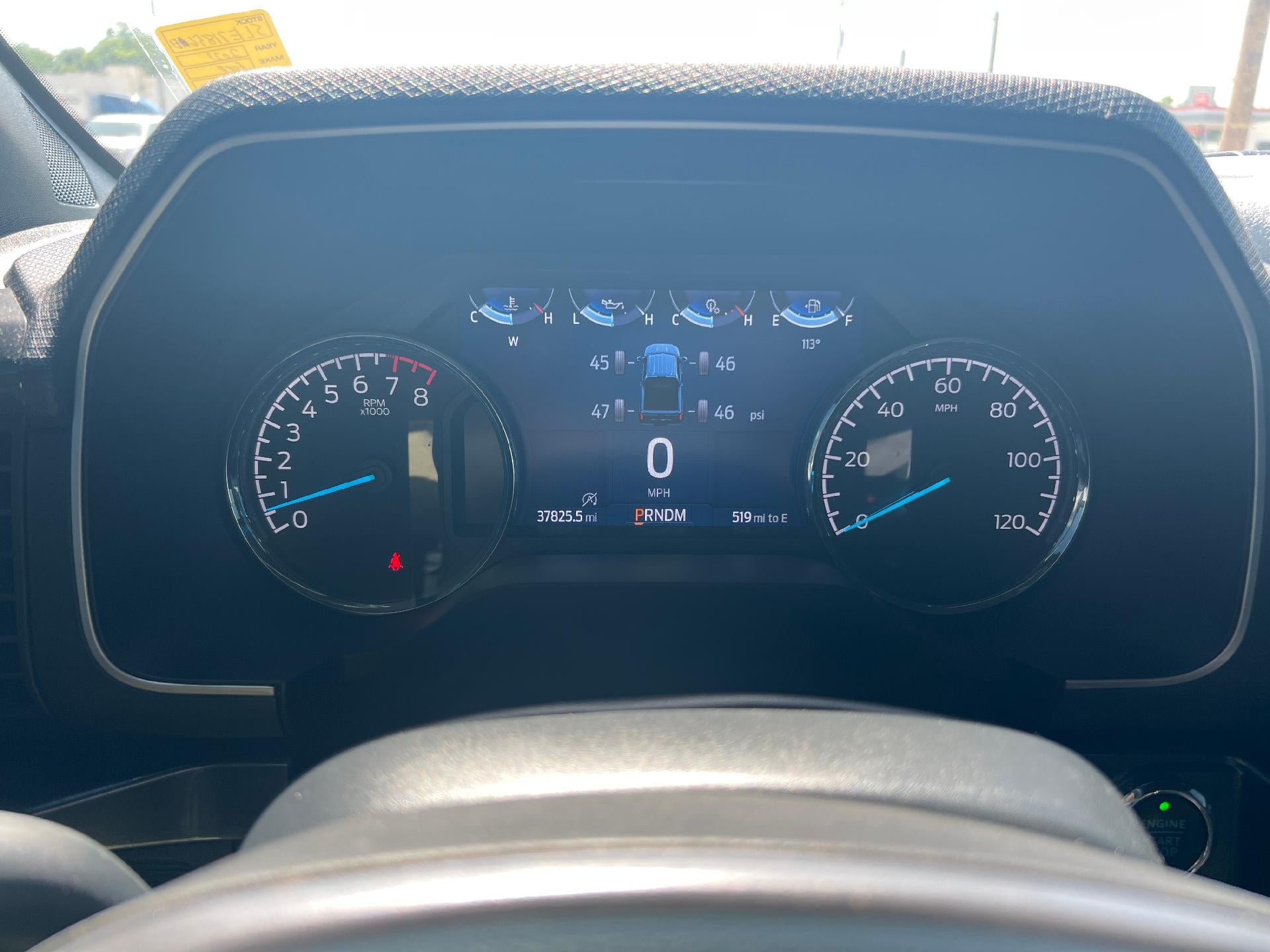 2023 Ford F-150 XL 4WD SuperCrew 5.5' Box