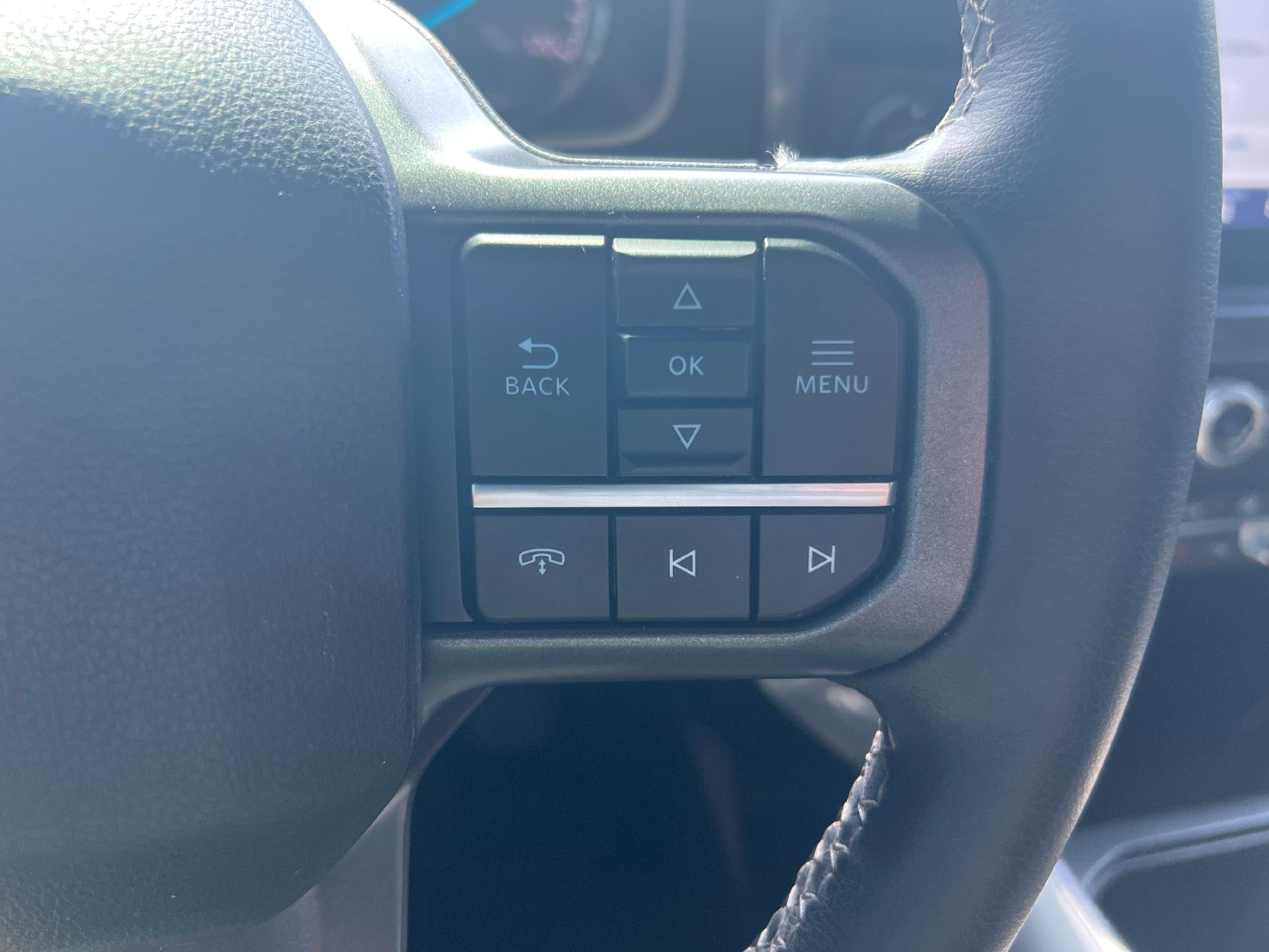 2023 Ford F-150 XL 4WD SuperCrew 5.5' Box
