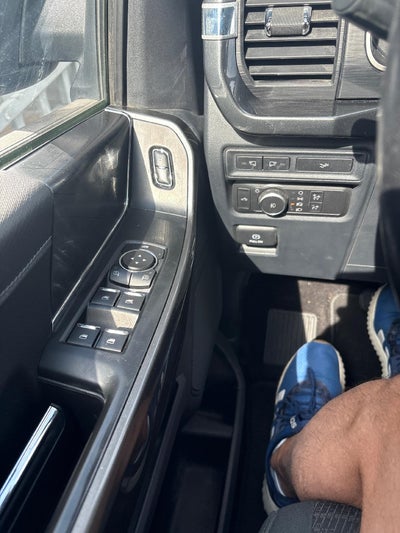 2022 Ford F-150 XLT 4WD SuperCrew 5.5' Box