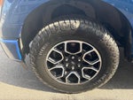 2022 Ford F-150 XLT 4WD SuperCrew 5.5' Box