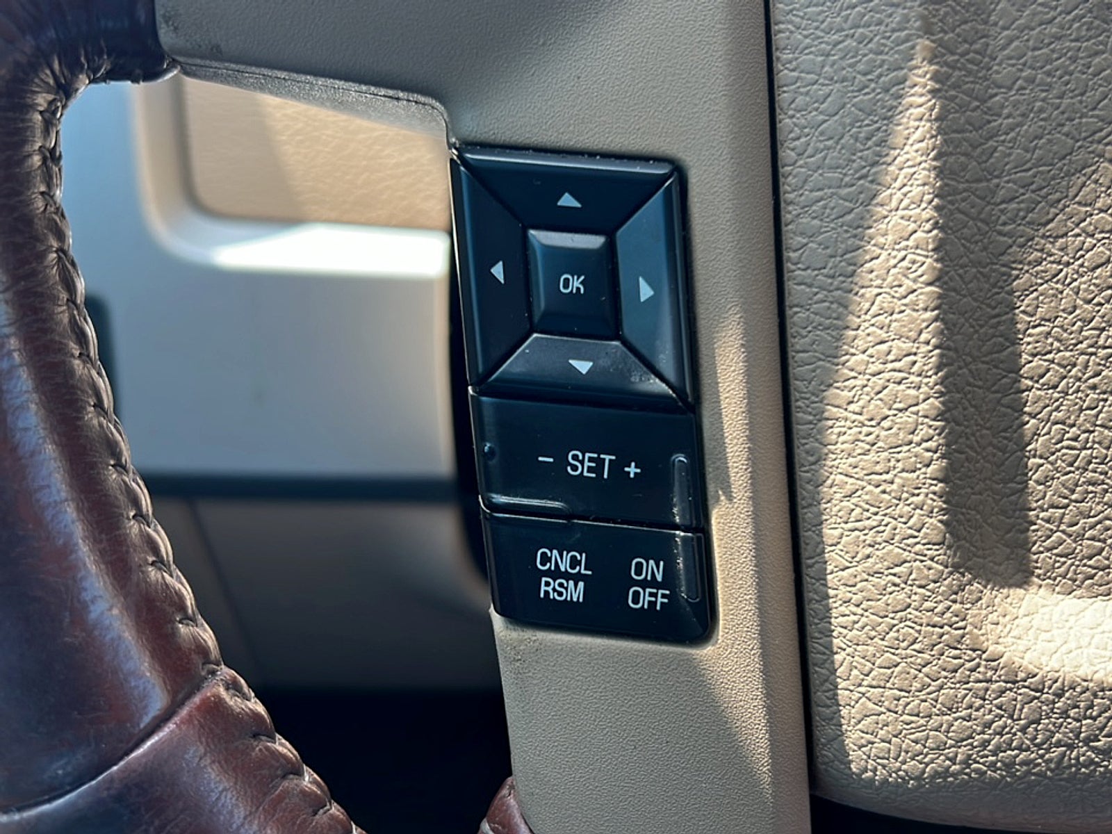 2011 Ford F-150 KING RANCH
