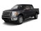 2011 Ford F-150 4WD SuperCrew 5-1/2 Ft Box King Ranch
