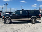 2011 Ford F-150 KING RANCH