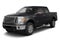 2011 Ford F-150 4WD SuperCrew 5-1/2 Ft Box King Ranch