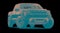 2025 Ford F-150 Raptor 4WD SuperCrew 5.5' Box