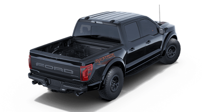 2025 Ford F-150 Raptor®