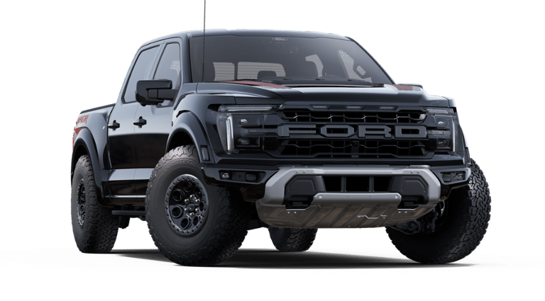 2025 Ford F-150 Raptor®