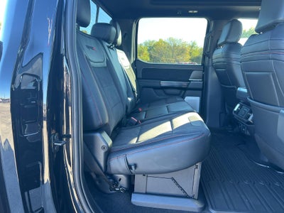 2026 Ford F-150 Raptor 4WD SuperCrew 5.5' Box