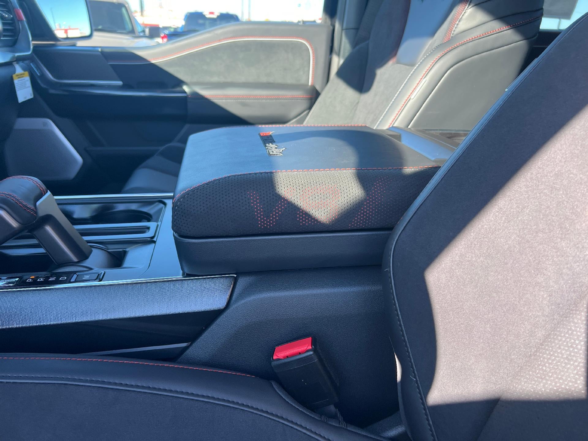 2026 Ford F-150 Raptor 4WD SuperCrew 5.5' Box