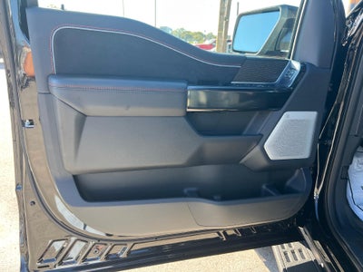 2026 Ford F-150 Raptor 4WD SuperCrew 5.5' Box