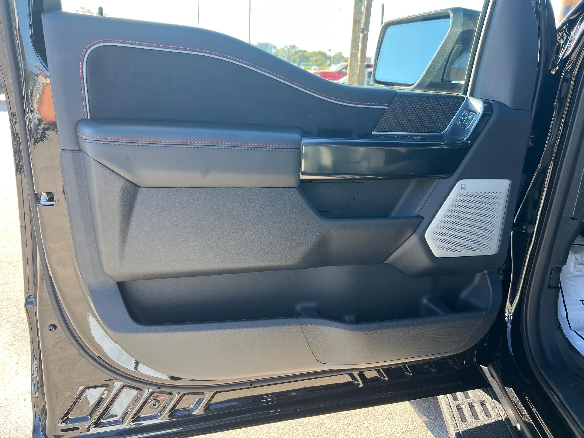 2026 Ford F-150 Raptor 4WD SuperCrew 5.5' Box