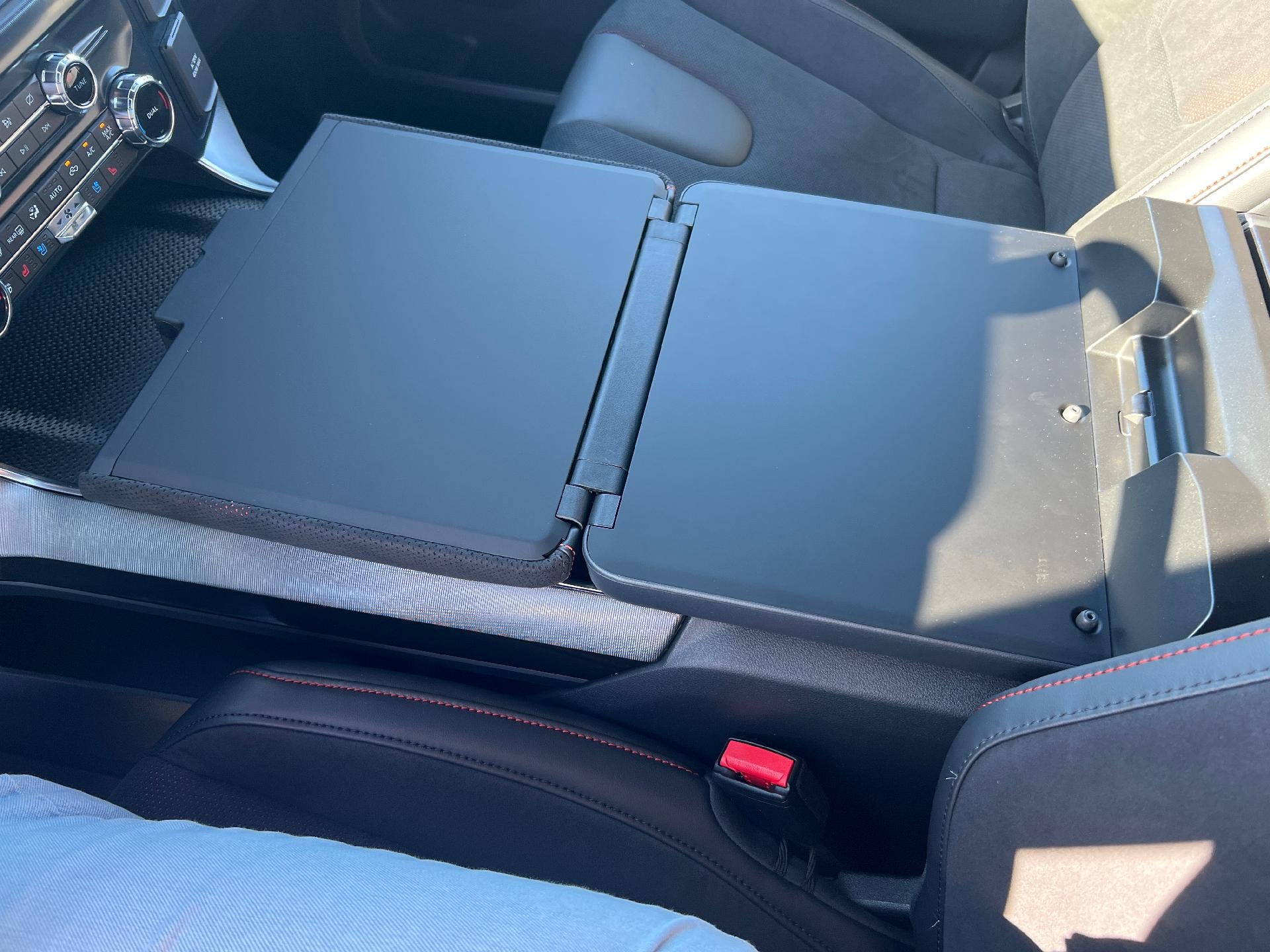2026 Ford F-150 Raptor 4WD SuperCrew 5.5' Box