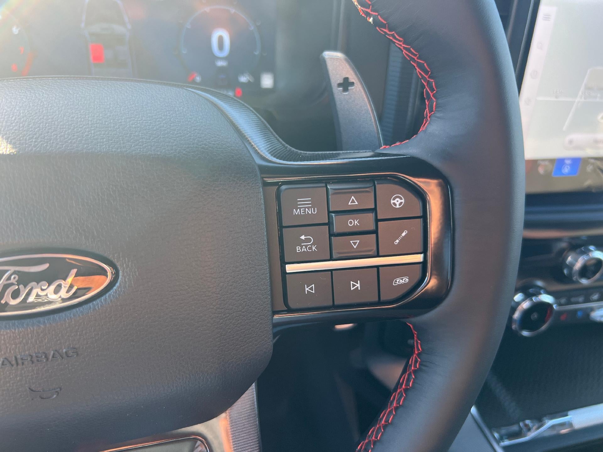 2026 Ford F-150 Raptor 4WD SuperCrew 5.5' Box