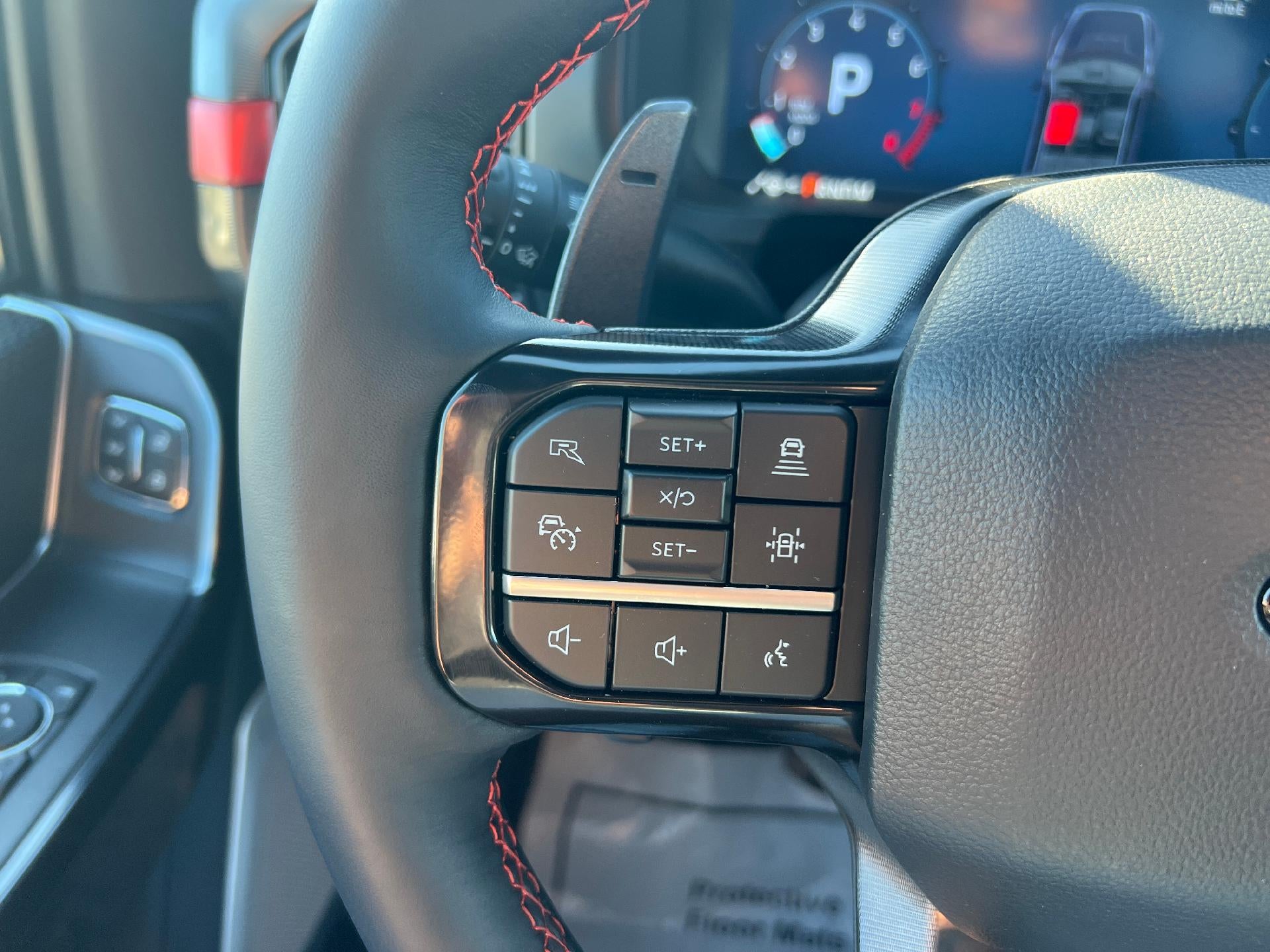 2026 Ford F-150 Raptor 4WD SuperCrew 5.5' Box