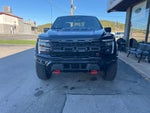 2026 Ford F-150 Raptor 4WD SuperCrew 5.5' Box