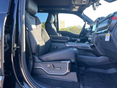 2026 Ford F-150 Raptor 4WD SuperCrew 5.5' Box