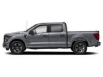 2025 Ford F-150 STX 4WD SuperCrew 5.5' Box