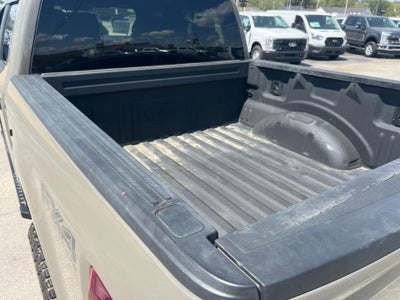 2025 Ford F-150 STX 4WD SuperCrew 5.5' Box