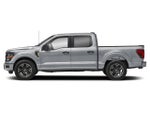 2024 Ford F-150 STX 4WD SuperCrew 5.5' Box