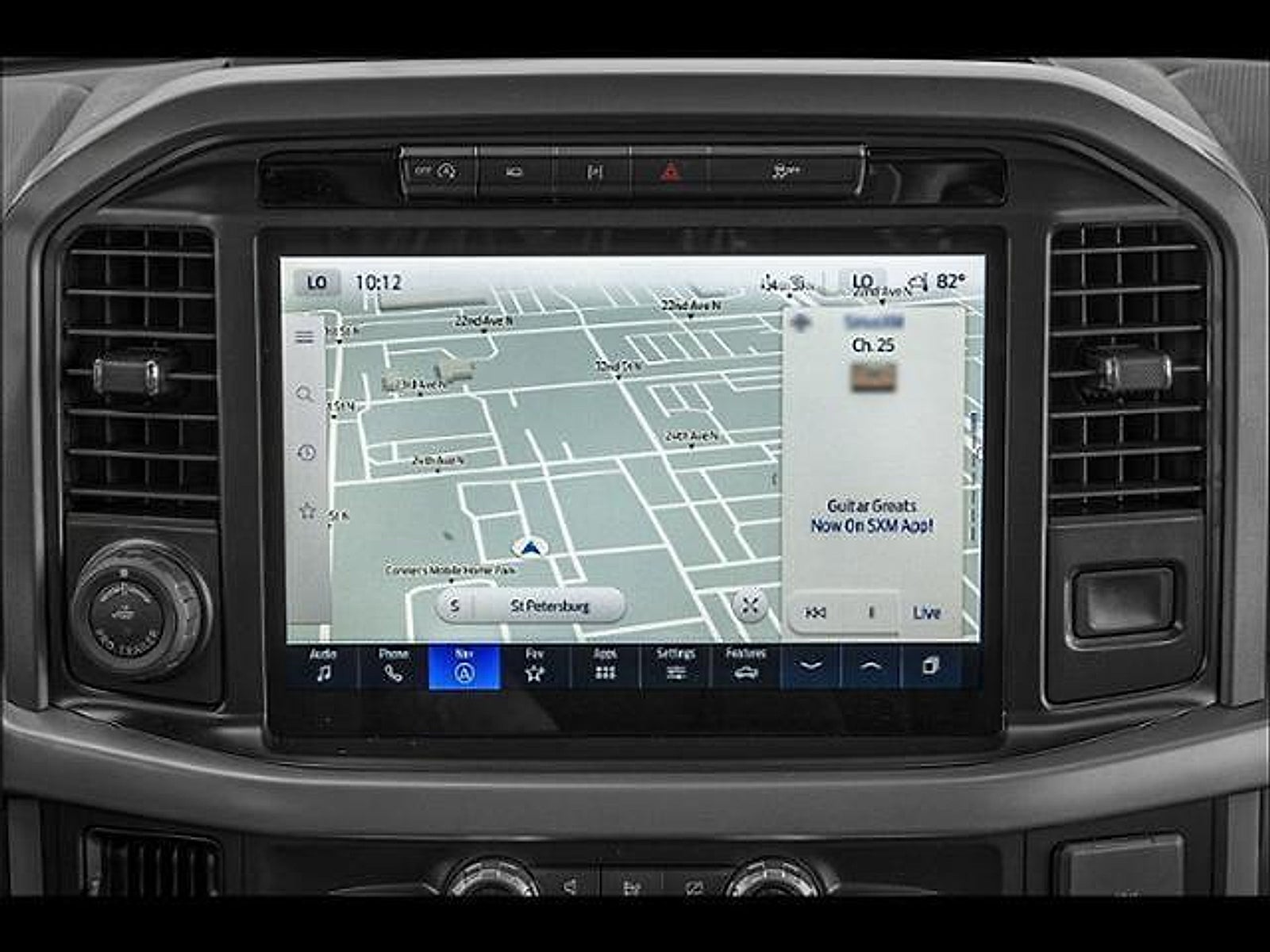 2024 Ford F-150 XLT 4WD SuperCrew 5.5' Box