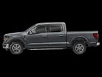2024 Ford F-150 XLT 4WD SuperCrew 5.5' Box