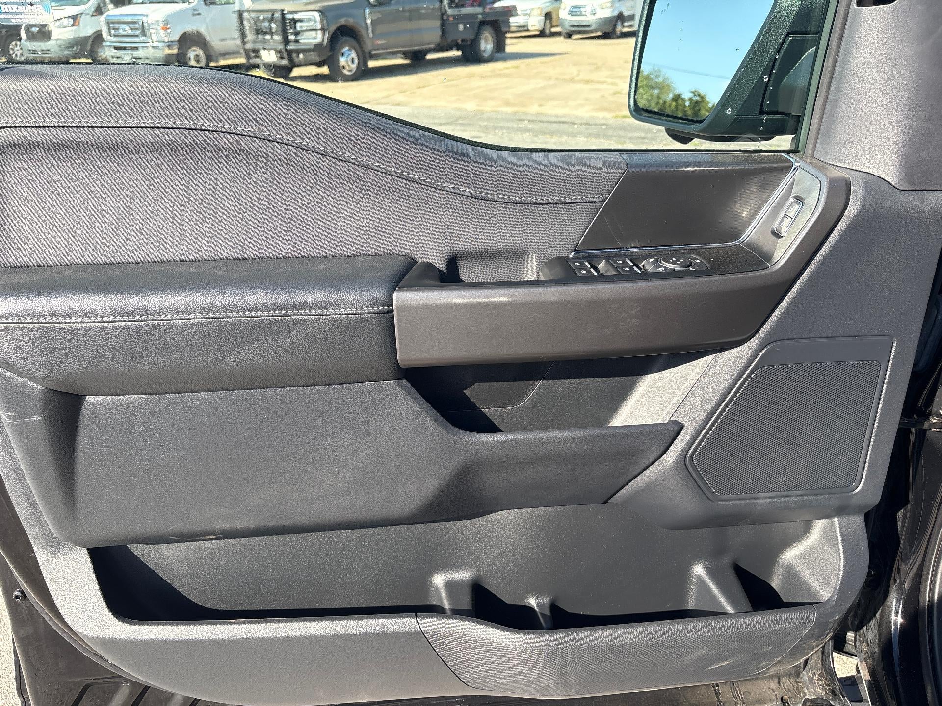 2024 Ford F-150 XLT 4WD SuperCrew 5.5' Box