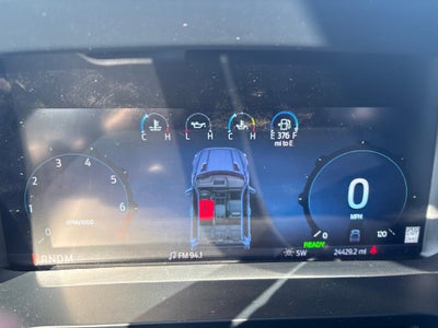 2024 Ford F-150 XLT 4WD SuperCrew 5.5' Box
