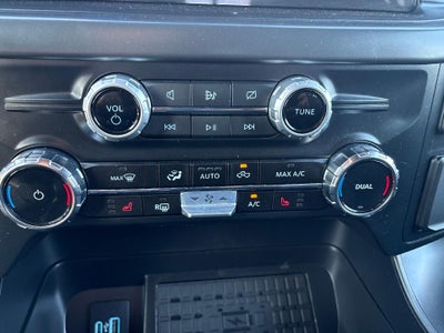 2024 Ford F-150 XLT 4WD SuperCrew 5.5' Box
