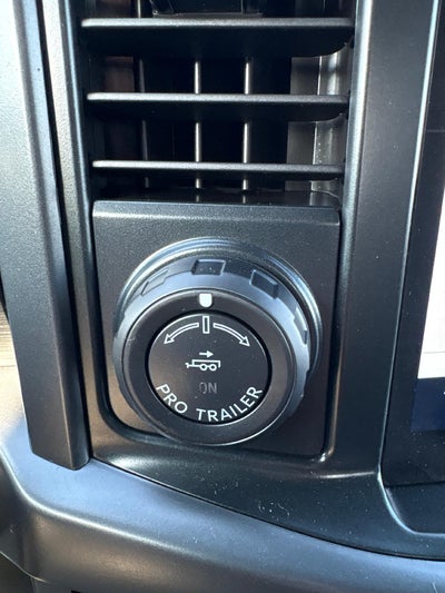 2024 Ford F-150 XLT 4WD SuperCrew 5.5' Box