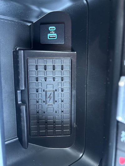 2024 Ford F-150 XLT 4WD SuperCrew 5.5' Box