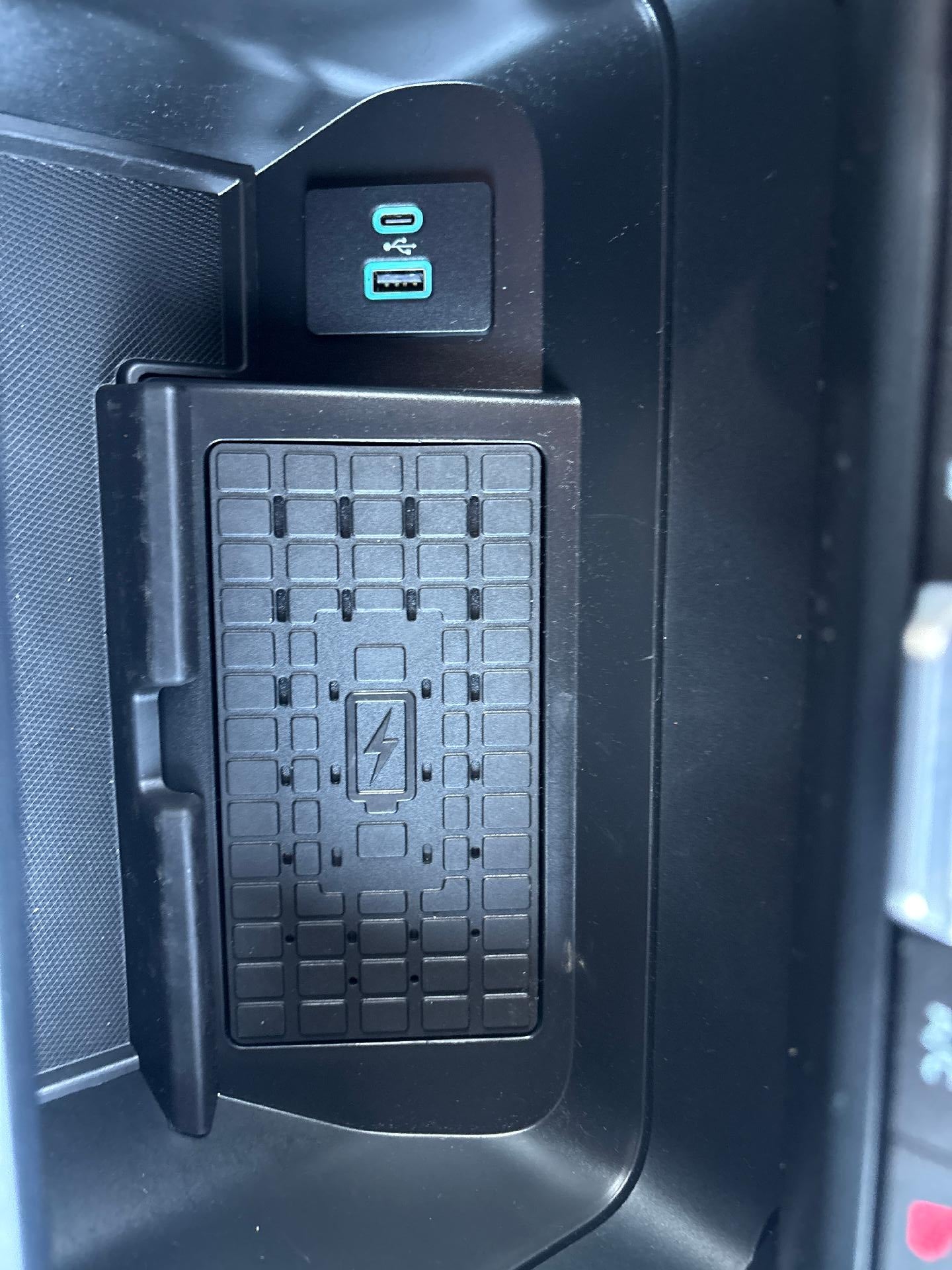 2024 Ford F-150 XLT 4WD SuperCrew 5.5' Box