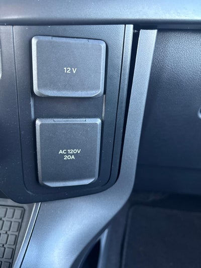 2024 Ford F-150 XLT 4WD SuperCrew 5.5' Box