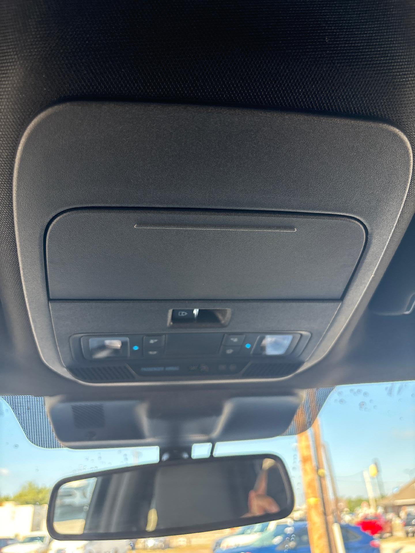 2024 Ford F-150 XLT 4WD SuperCrew 5.5' Box