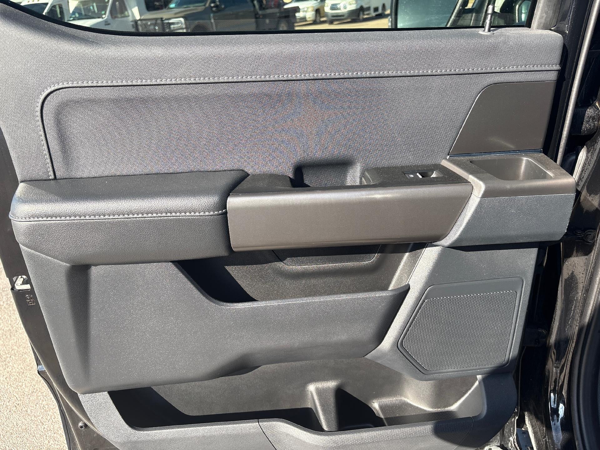 2024 Ford F-150 XLT 4WD SuperCrew 5.5' Box
