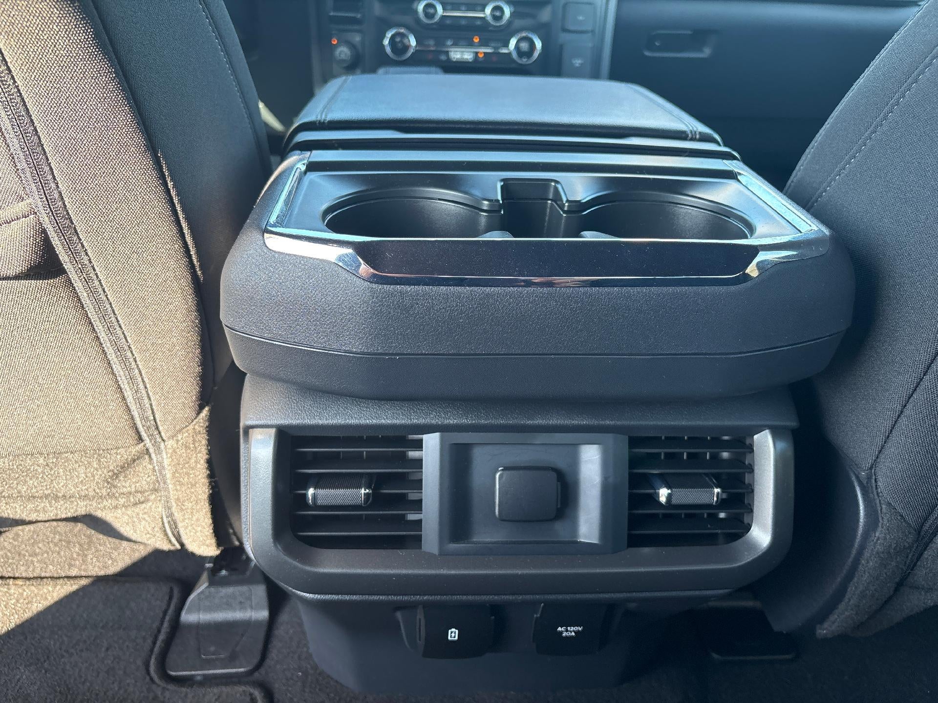 2024 Ford F-150 XLT 4WD SuperCrew 5.5' Box