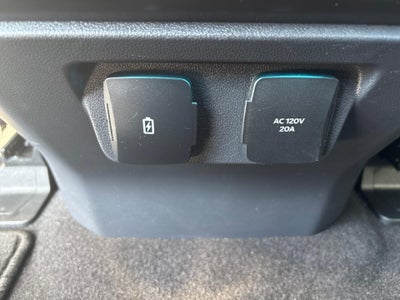 2024 Ford F-150 XLT 4WD SuperCrew 5.5' Box