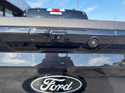 2024 Ford F-150 XLT 4WD SuperCrew 5.5' Box